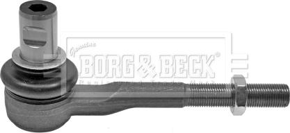 Borg & Beck BTR5250 - Cap de bara aaoparts.ro