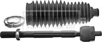 Borg & Beck BTR5263K - Articulatie axiala, cap de bara aaoparts.ro