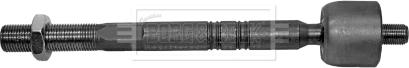 Borg & Beck BTR5263 - Articulatie axiala, cap de bara aaoparts.ro