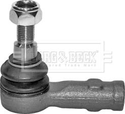 Borg & Beck BTR5262 - Cap de bara aaoparts.ro