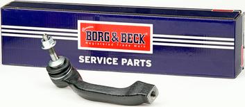 Borg & Beck BTR5230 - Cap de bara aaoparts.ro