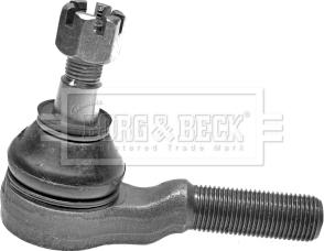 Borg & Beck BTR5227 - Cap de bara aaoparts.ro
