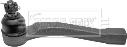 Borg & Beck BTR5784 - Cap de bara aaoparts.ro
