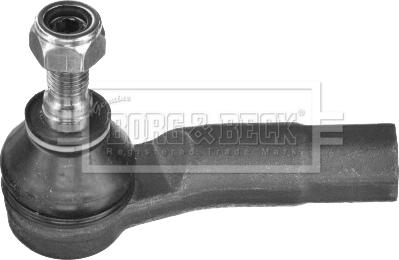 Borg & Beck BTR6048 - Cap de bara aaoparts.ro