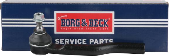 Borg & Beck BTR6065 - Cap de bara aaoparts.ro