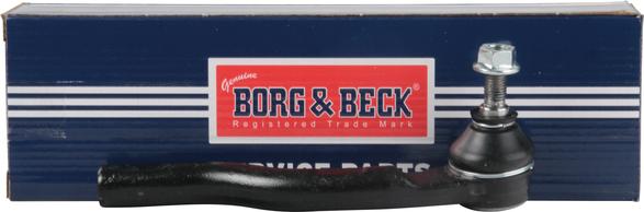 Borg & Beck BTR6066 - Cap de bara aaoparts.ro