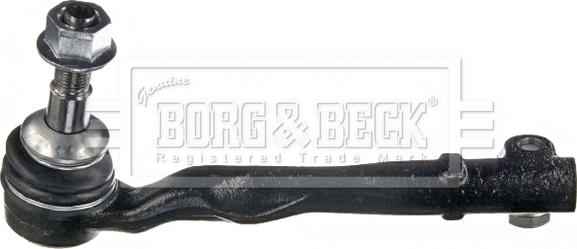 Borg & Beck BTR6076 - Cap de bara aaoparts.ro