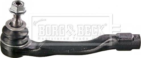 Borg & Beck BTR6071 - Cap de bara aaoparts.ro