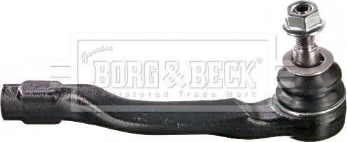 Borg & Beck BTR6072 - Cap de bara aaoparts.ro