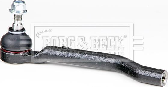 Borg & Beck BTR6190 - Cap de bara aaoparts.ro