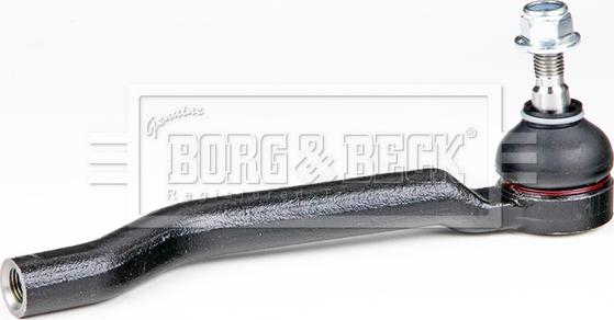 Borg & Beck BTR6191 - Cap de bara aaoparts.ro