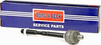 Borg & Beck BTR6149 - Articulatie axiala, cap de bara aaoparts.ro