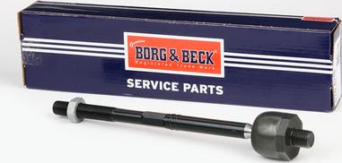 Borg & Beck BTR6155 - Articulatie axiala, cap de bara aaoparts.ro