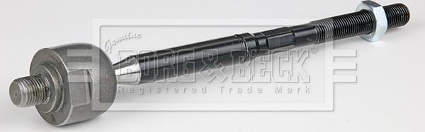 Borg & Beck BTR6158 - Articulatie axiala, cap de bara aaoparts.ro