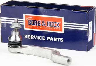 Borg & Beck BTR6160 - Cap de bara aaoparts.ro
