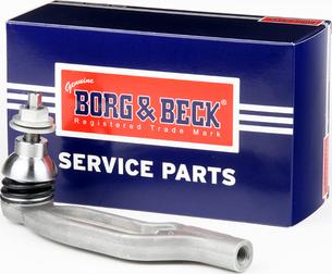 Borg & Beck BTR6161 - Cap de bara aaoparts.ro
