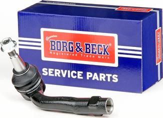 Borg & Beck BTR6119 - Cap de bara aaoparts.ro