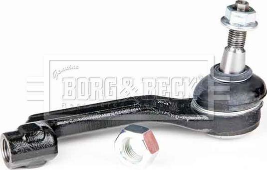 Borg & Beck BTR6189 - Cap de bara aaoparts.ro
