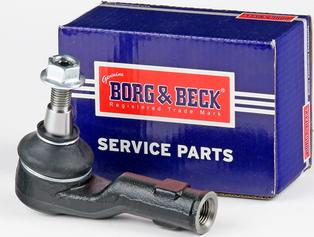 Borg & Beck BTR6185 - Cap de bara aaoparts.ro