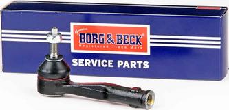 Borg & Beck BTR6180 - Cap de bara aaoparts.ro