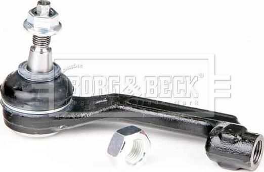 Borg & Beck BTR6188 - Cap de bara aaoparts.ro