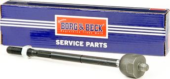 Borg & Beck BTR6126 - Articulatie axiala, cap de bara aaoparts.ro
