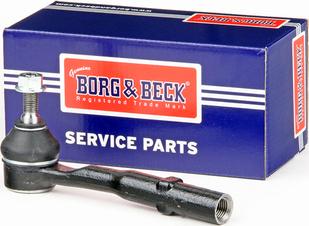 Borg & Beck BTR6127 - Cap de bara aaoparts.ro