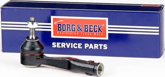 Borg & Beck BTR6179 - Cap de bara aaoparts.ro