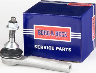 Borg & Beck BTR6170 - Cap de bara aaoparts.ro