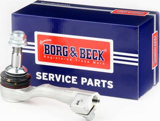 Borg & Beck BTR6171 - Cap de bara aaoparts.ro