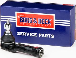 Borg & Beck BTR6178 - Cap de bara aaoparts.ro