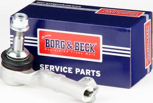 Borg & Beck BTR6173 - Cap de bara aaoparts.ro