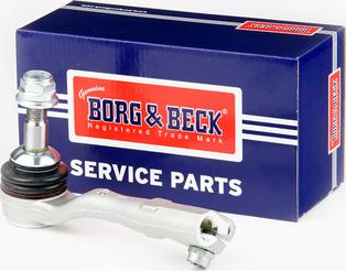 Borg & Beck BTR6172 - Cap de bara aaoparts.ro