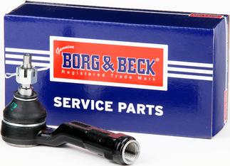 Borg & Beck BTR6177 - Cap de bara aaoparts.ro