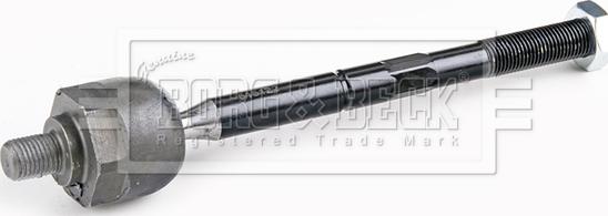 Borg & Beck BTR6249 - Articulatie axiala, cap de bara aaoparts.ro