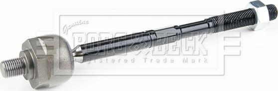 Borg & Beck BTR6246 - Articulatie axiala, cap de bara aaoparts.ro