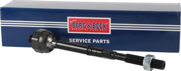 Borg & Beck BTR6253 - Articulatie axiala, cap de bara aaoparts.ro