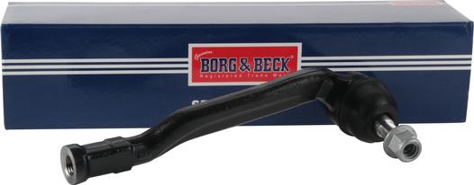 Borg & Beck BTR6252 - Articulatie axiala, cap de bara aaoparts.ro