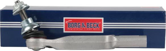 Borg & Beck BTR6265 - Cap de bara aaoparts.ro