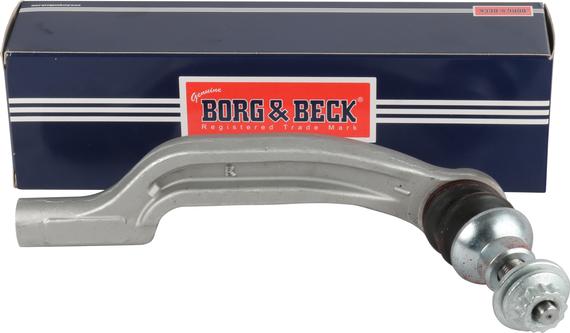 Borg & Beck BTR6266 - Cap de bara aaoparts.ro