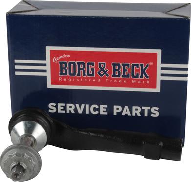 Borg & Beck BTR6261 - Cap de bara aaoparts.ro