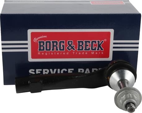 Borg & Beck BTR6262 - Cap de bara aaoparts.ro