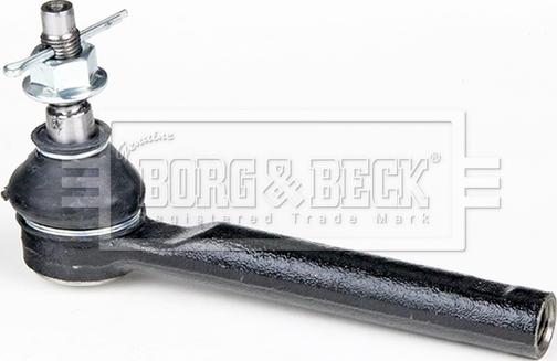 Borg & Beck BTR6200 - Cap de bara aaoparts.ro