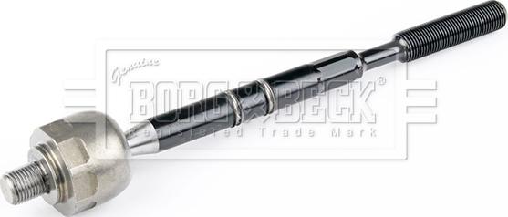 Borg & Beck BTR6201 - Articulatie axiala, cap de bara aaoparts.ro