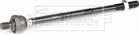 Borg & Beck BTR6208 - Articulatie axiala, cap de bara aaoparts.ro