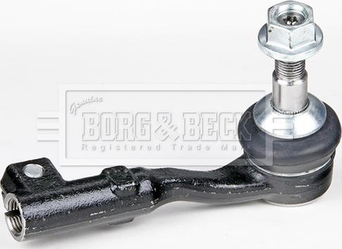 Borg & Beck BTR6203 - Cap de bara aaoparts.ro