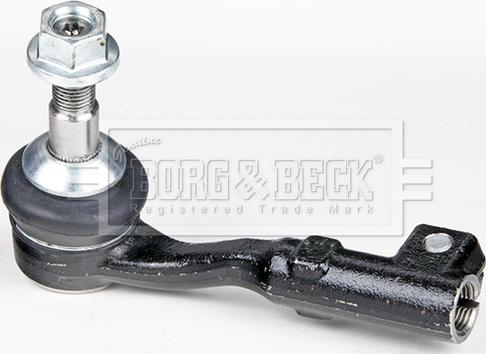 Borg & Beck BTR6202 - Cap de bara aaoparts.ro