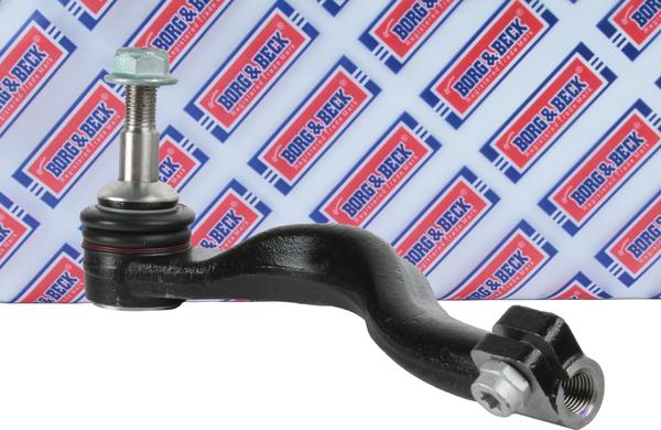 Borg & Beck BTR6280 - Cap de bara aaoparts.ro