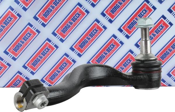 Borg & Beck BTR6281 - Cap de bara aaoparts.ro