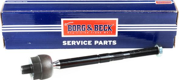 Borg & Beck BTR6283 - Articulatie axiala, cap de bara aaoparts.ro